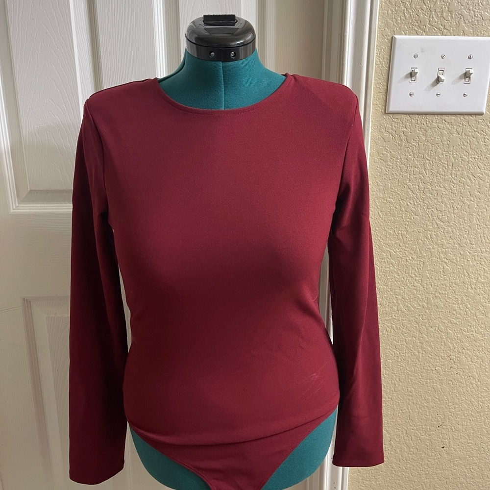Express Ladies Top